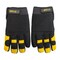 Forney Hydra-Lock Lined Utility/Multi-Purpose Cowhide Work Gloves Menfts XL 53150 - alternate 2